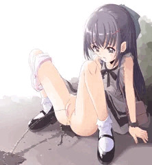 清楚なお嬢様系にょ