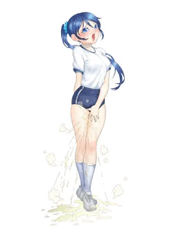 ブルマ　２