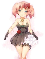 メアリィちゃん