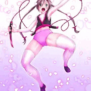 くのいちブルマ忍び