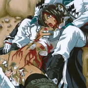 ゴゥレム搭乗者の死にっぷり。