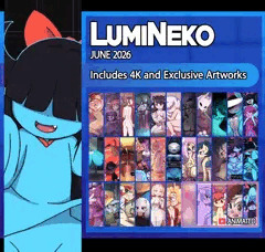 June 2026 Art Pack