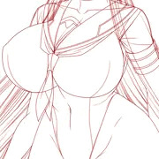 強セクシーセーラー戦士