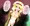 露出するアリスおねえちゃん