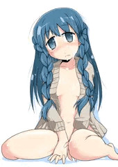 いたずら座敷童子