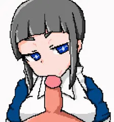 メイドフェラ