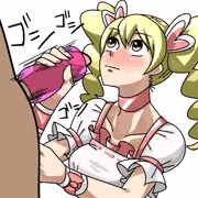 ぴーちおなほこき