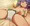 ２月のフィズちゃん