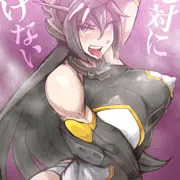 対魔忍ながもん