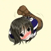 前進