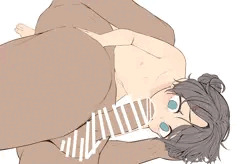 海防艦すけべ詰め