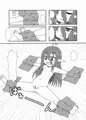 【C90新刊】妖精さんvs日用品
