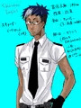 【オリジナル】オリキャラ詰め合わせ