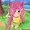 MLUM - Smol Fluttershy