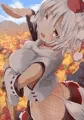 「見張りも悪くはないでしょう？」