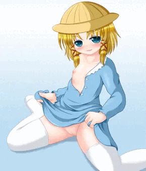 ろりBBA