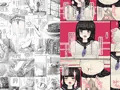 見世物小屋―ふたなりの少女―