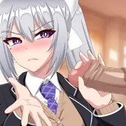 【完成】でろーん　手コキ
