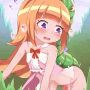 芋虫に…