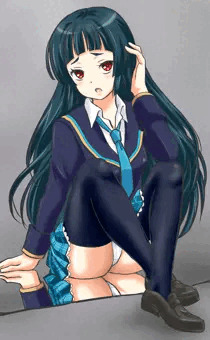黒川凪子