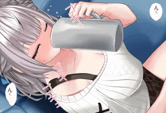 何でも受け入れてくれるノエル団長 入浴編