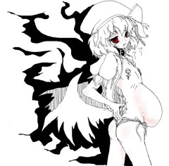 ピアスクロス