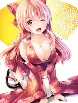 あけおめ絵