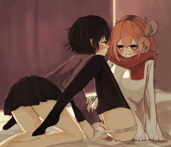 ゆりえっち
