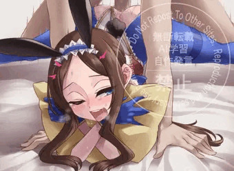 バニンチちゃん