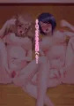 TSして転校したら、好きな子に弱みを握られた。#2