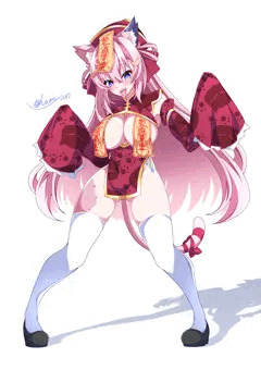 猫撫ふらんさん