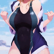 美希