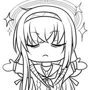 Ci-enに出したらくがき4