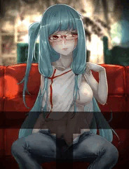 ボイスロイドおっぱいチャレンジ01