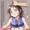 橘ありすちゃんの誕生日ありす 2018