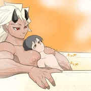 おふろ