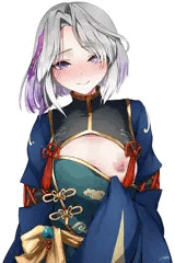 Skebでご依頼いただいた子