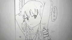脇コキ霊夢さん