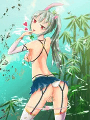 おいしい葉っぱ