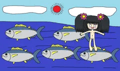 マグロレーサー