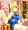 【マリー.ローズ】春節おめでとう！