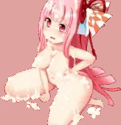 泡あかねちゃん