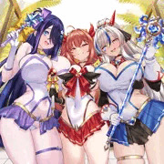 ミラクル★トゥインクル魔法少女