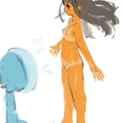 なついあつ