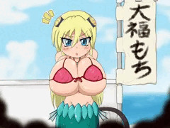七つの餅よりキミの餅