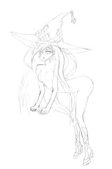 オティヌス　落書き