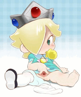 ベビィロゼッタ