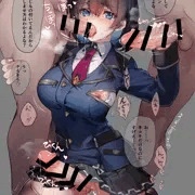 ふたなりちゃんご奉仕