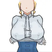 おっぱい練習
