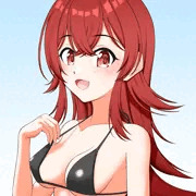 小宮果穂マイクロビキニ部